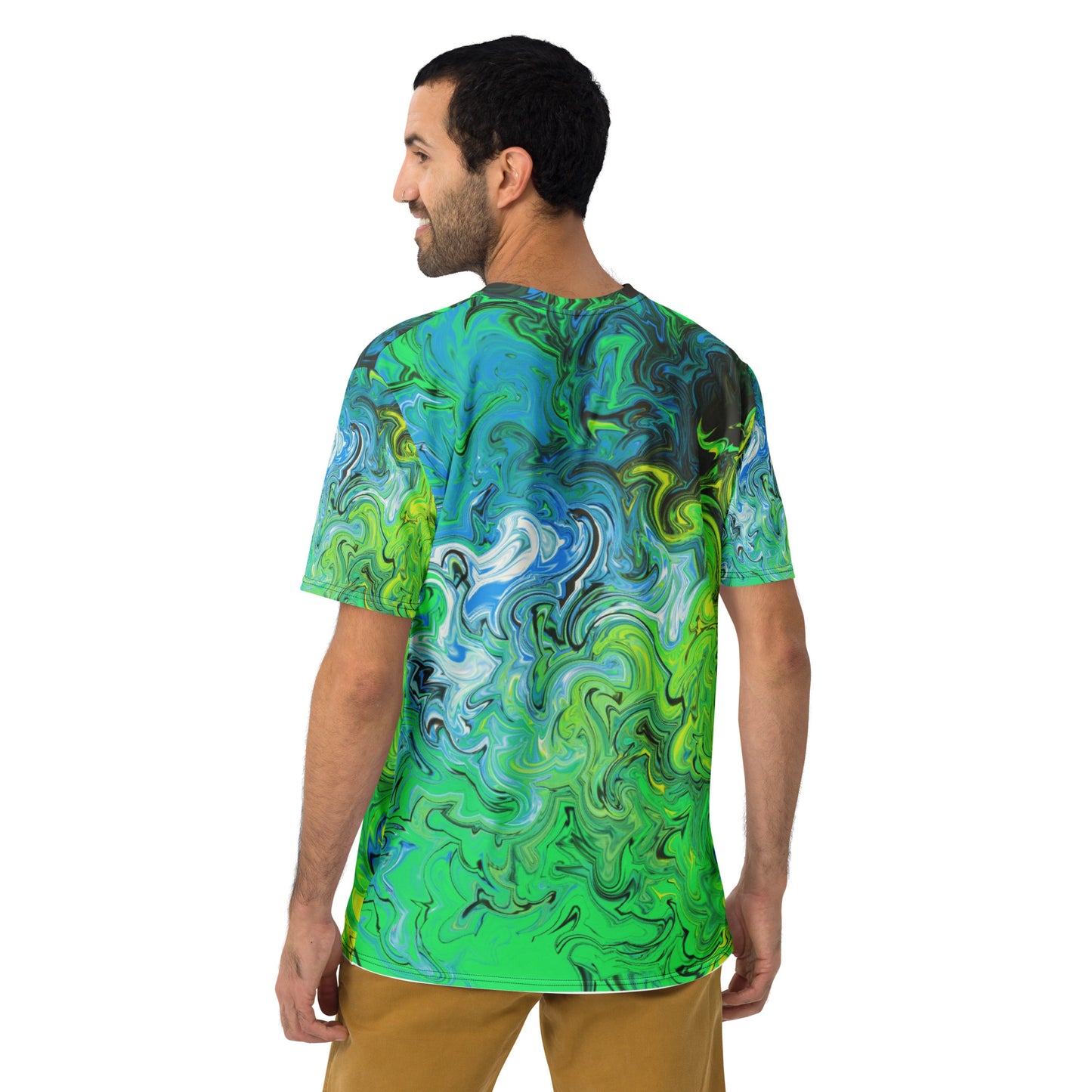 Men's t-shirt