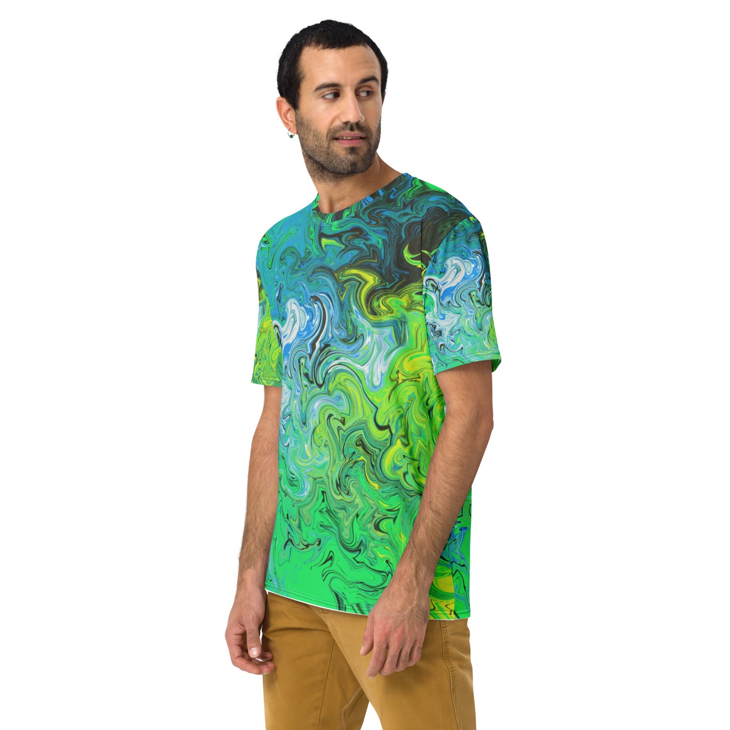 Men's t-shirt
