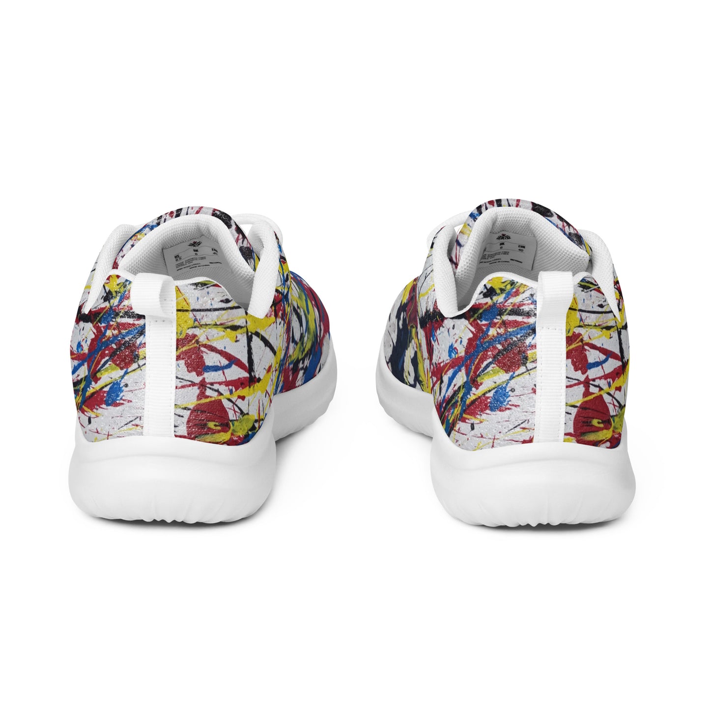 NV 1 Men’s athletic shoes