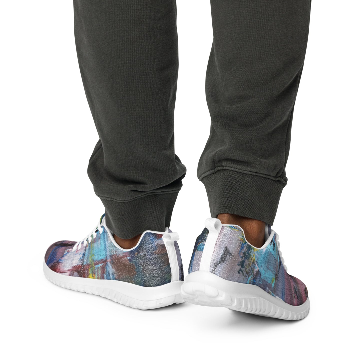 NV 1 Men’s athletic shoes