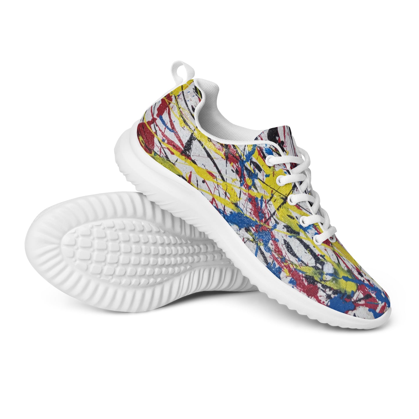 NV 1 Men’s athletic shoes