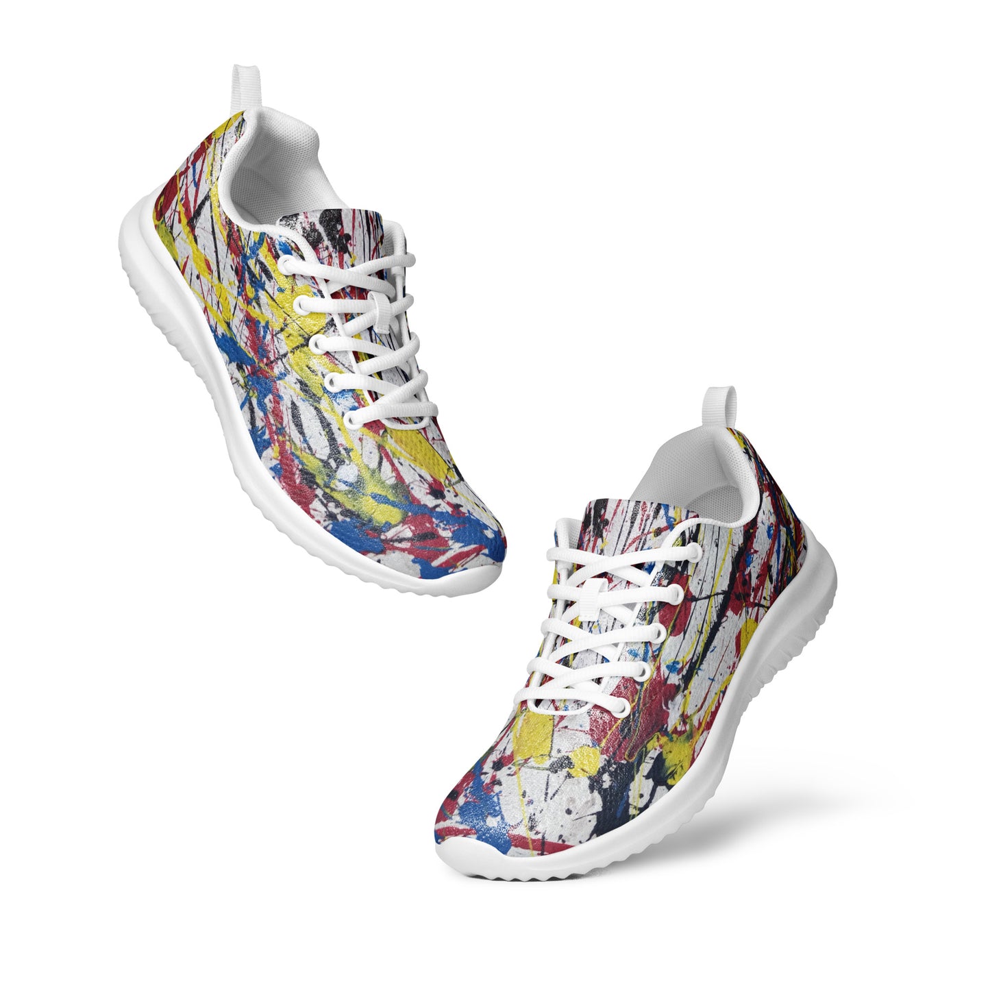 NV 1 Men’s athletic shoes