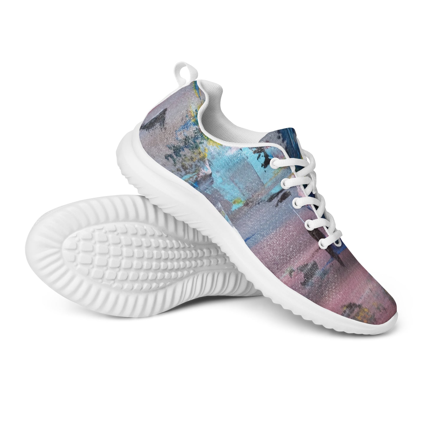 NV 1 Men’s athletic shoes