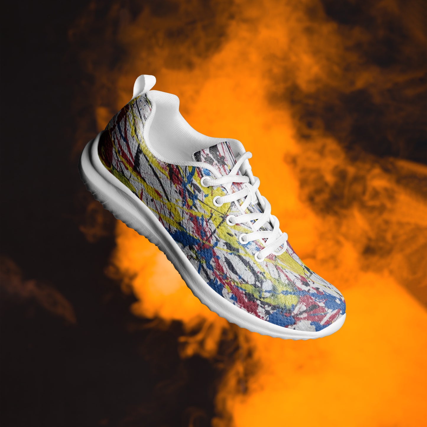 NV 1 Men’s athletic shoes