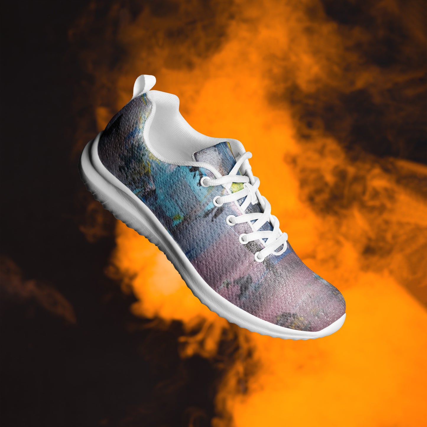 NV 1 Men’s athletic shoes