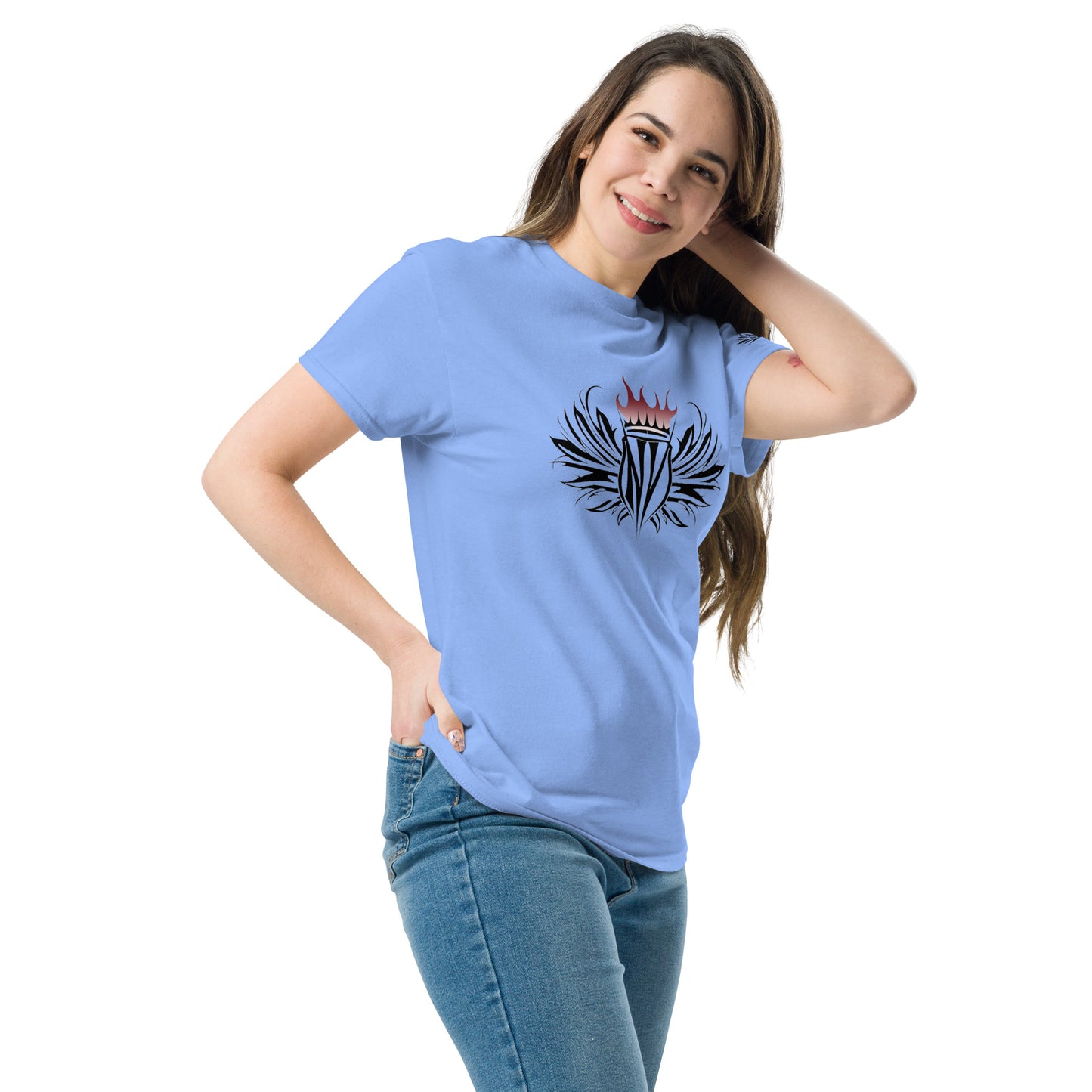 Unisex classic tee