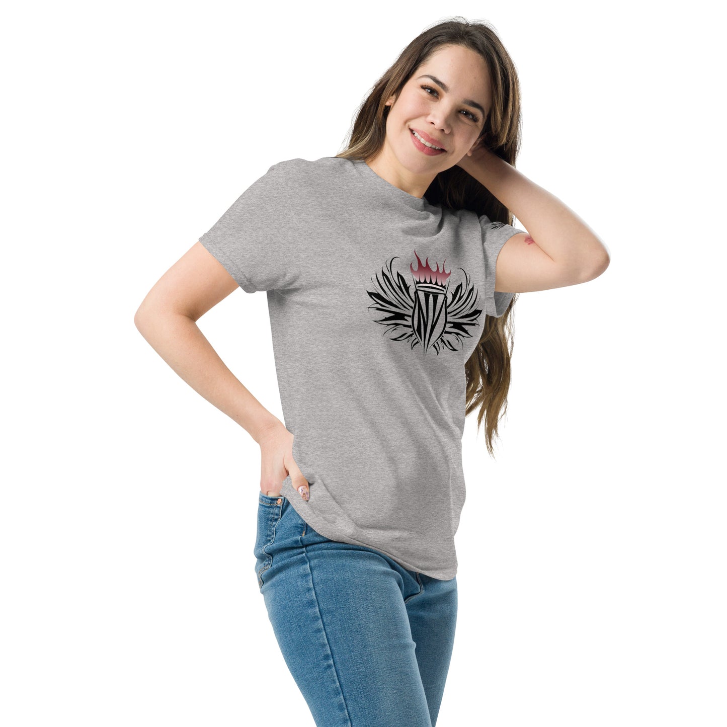 Unisex classic tee