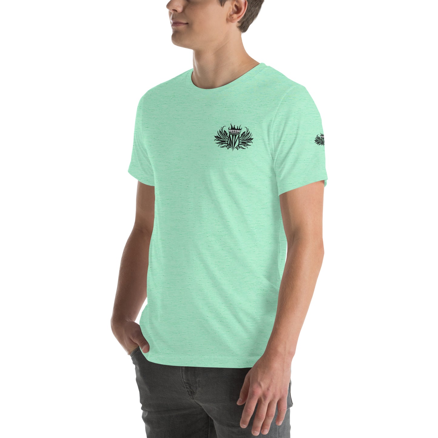 Unisex t-shirt