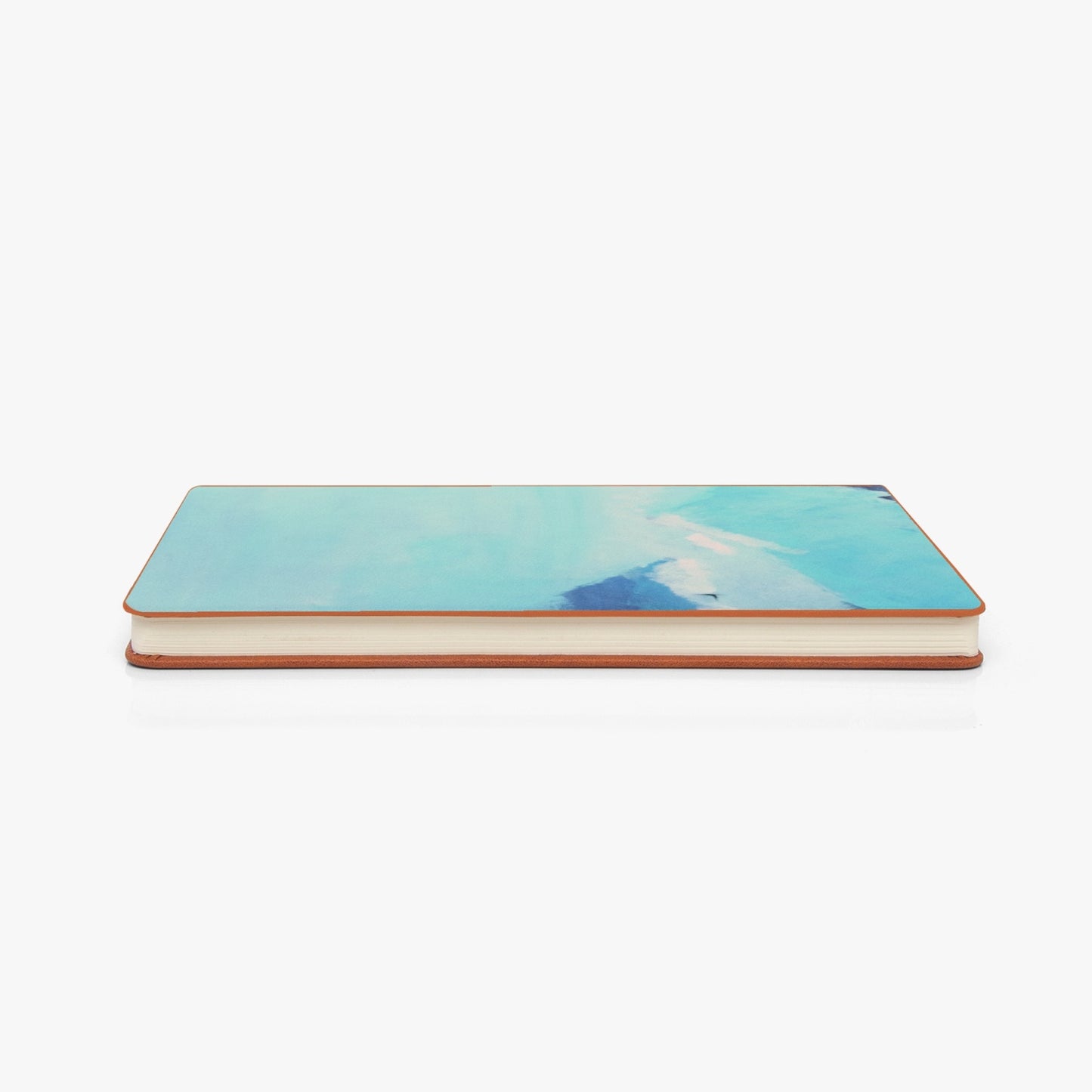 1041. PU Leather Journal Notebook