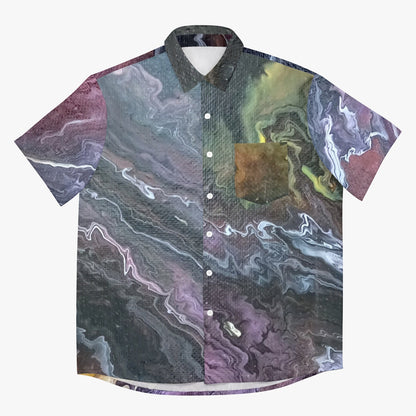 910. Hawaiian Hula Shirts
