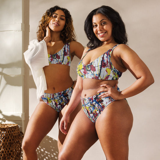 Lady Swimwear