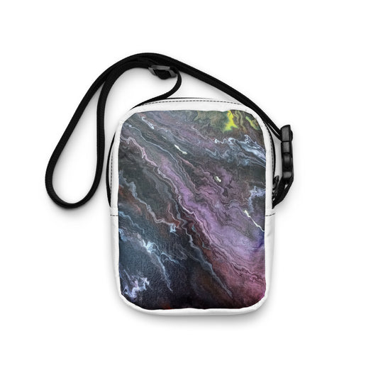 Utility crossbody bag