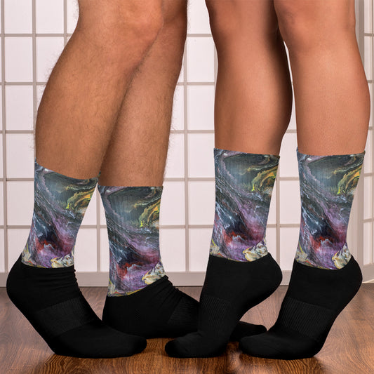 NV Socks