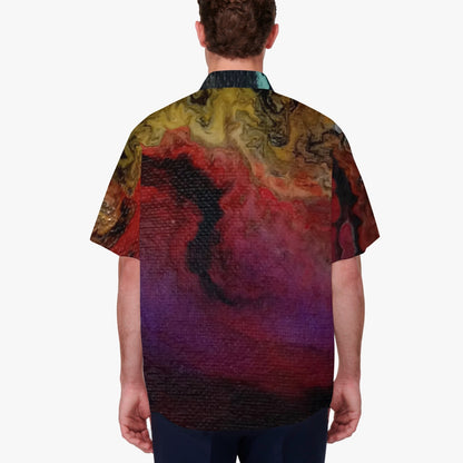 910. Hawaiian Hula Shirts
