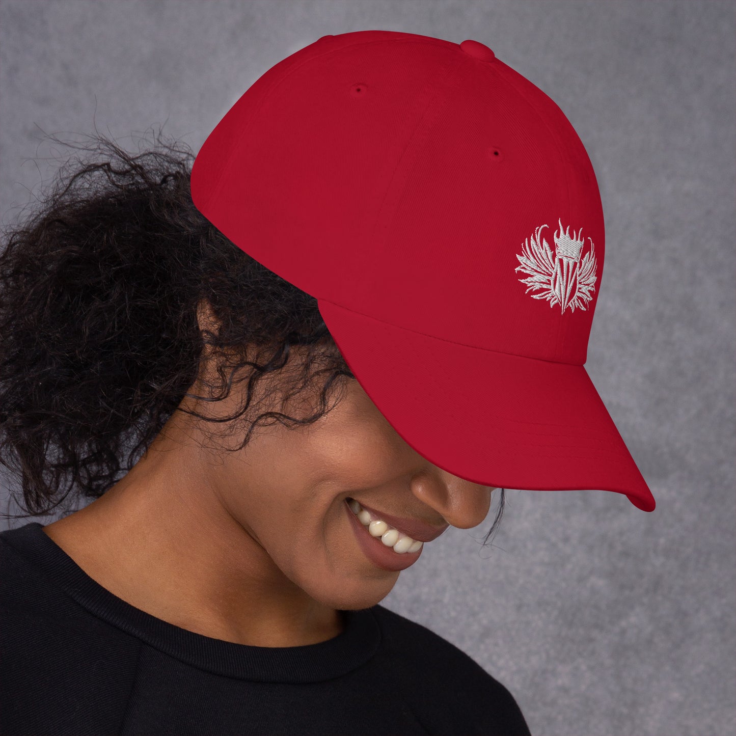 Dad hat