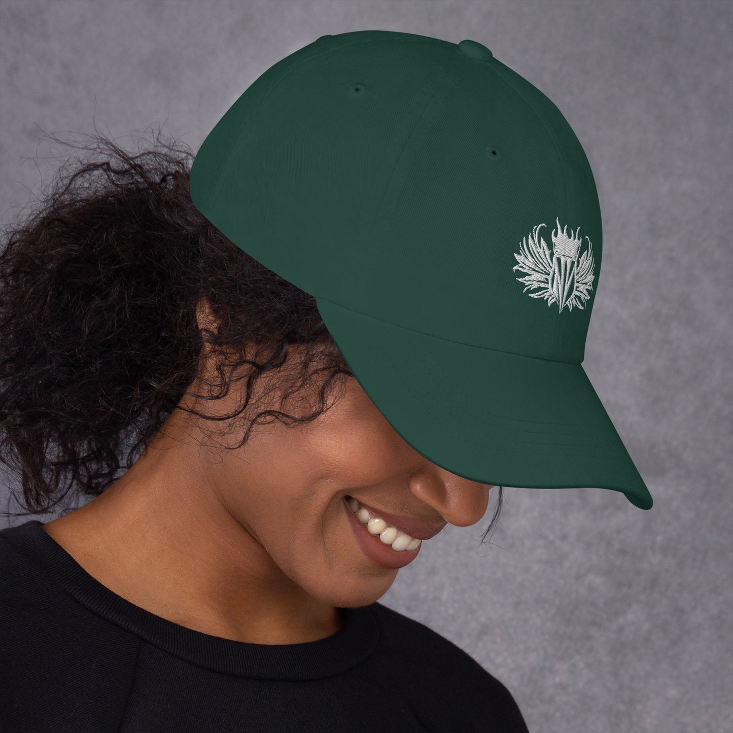 Dad hat