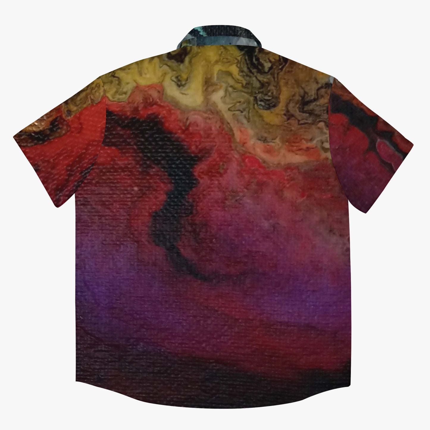 910. Hawaiian Hula Shirts