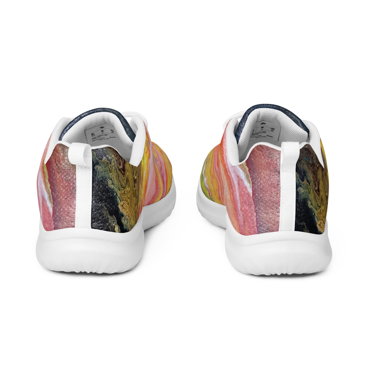 NV 1 Men’s athletic shoes