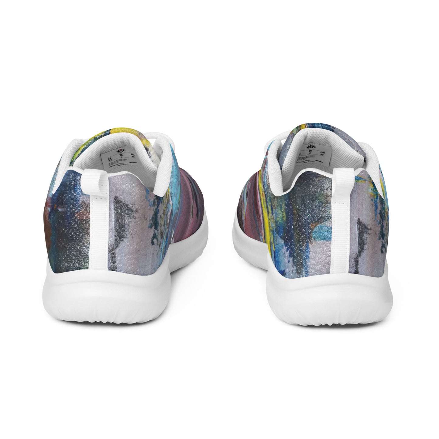 NV 1 Men’s athletic shoes