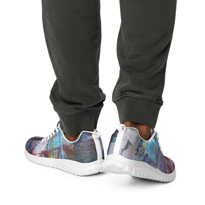 NV 1 Men’s athletic shoes
