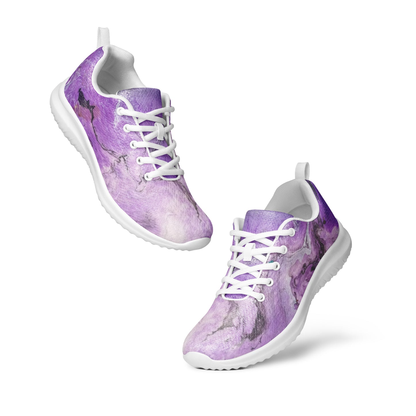 NV 1 Purple Hazel