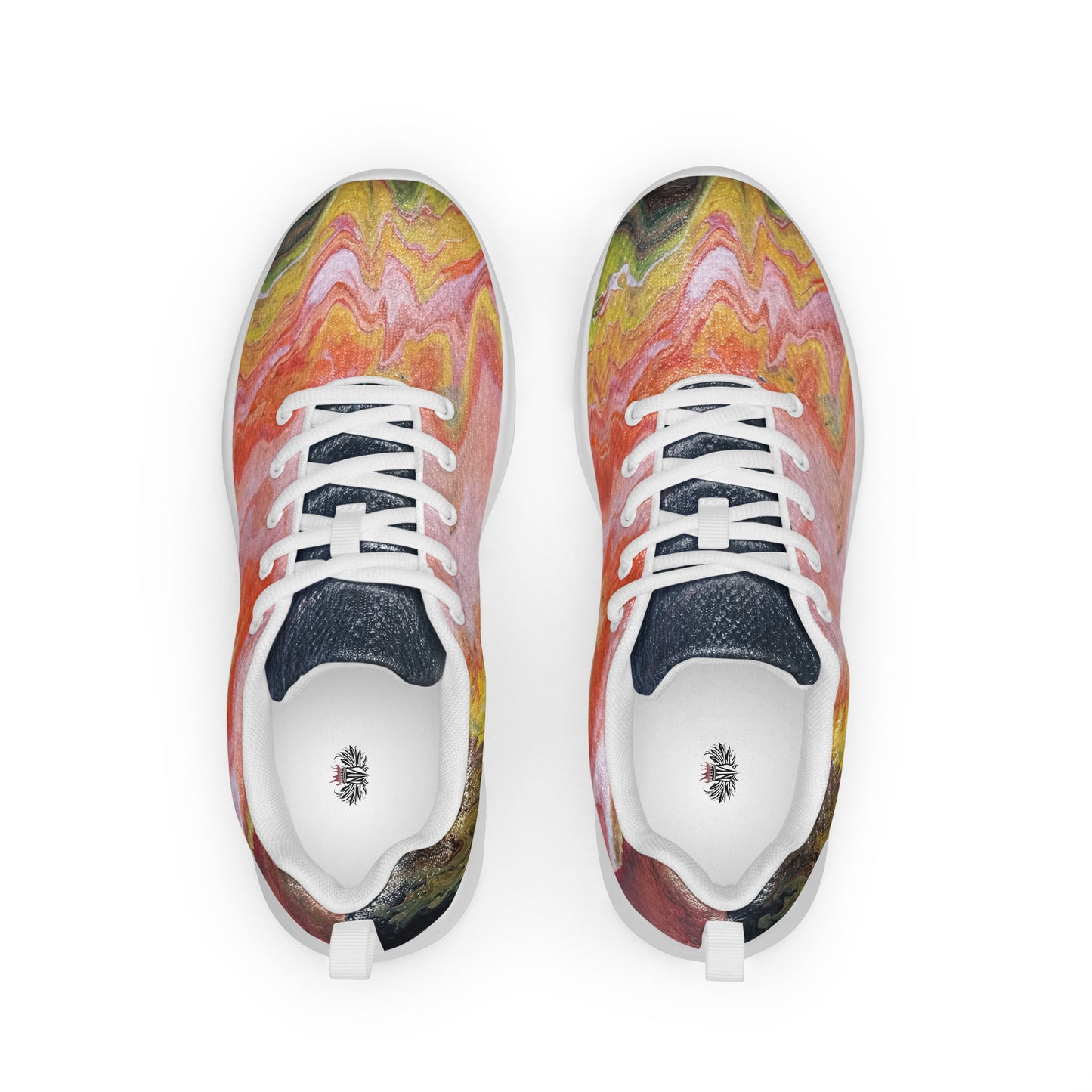 NV 1 Men’s athletic shoes