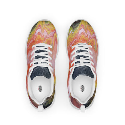 NV 1 Men’s athletic shoes