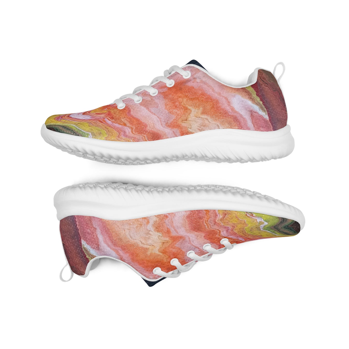 NV 1 Men’s athletic shoes
