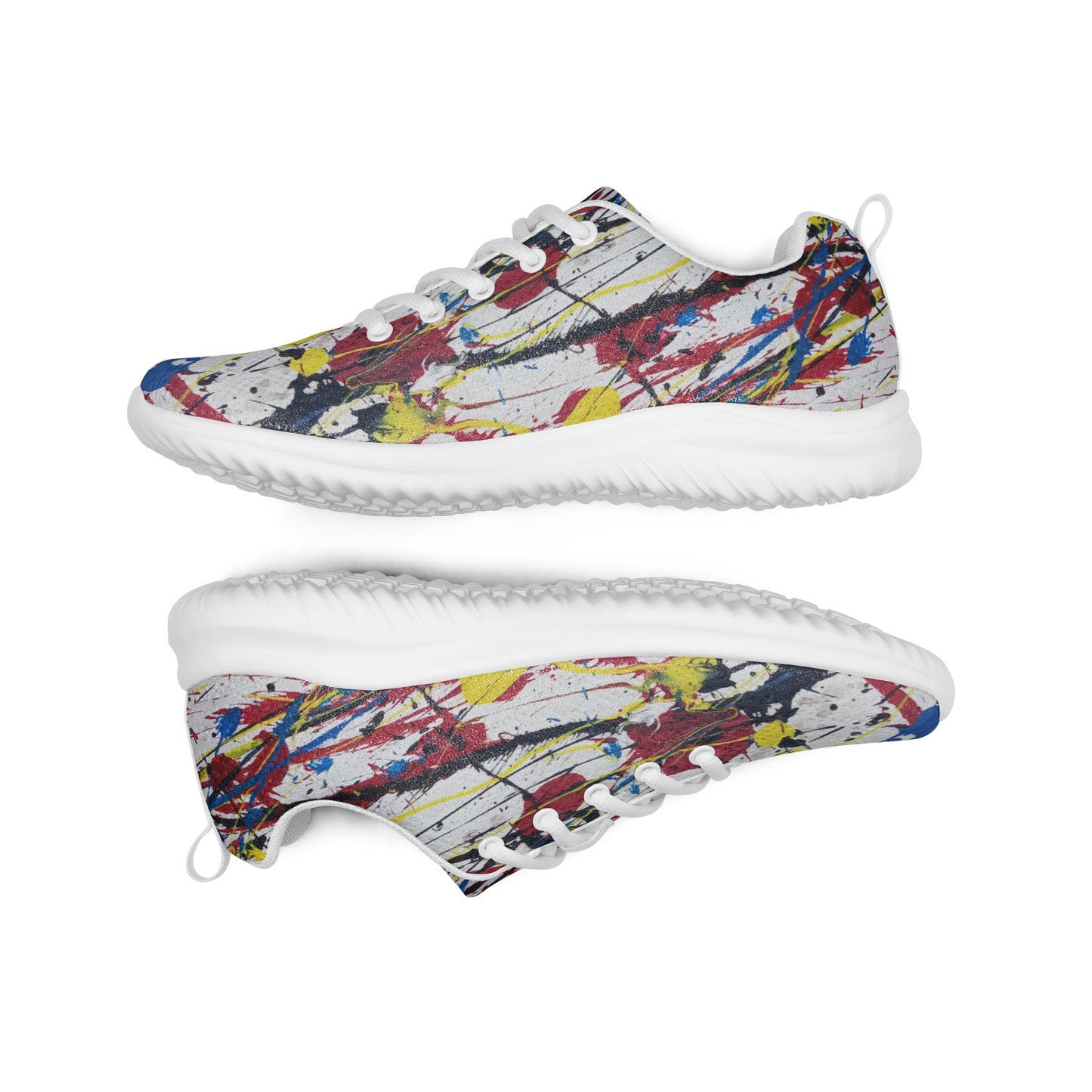 NV 1 Men’s athletic shoes