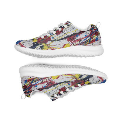 NV 1 Men’s athletic shoes