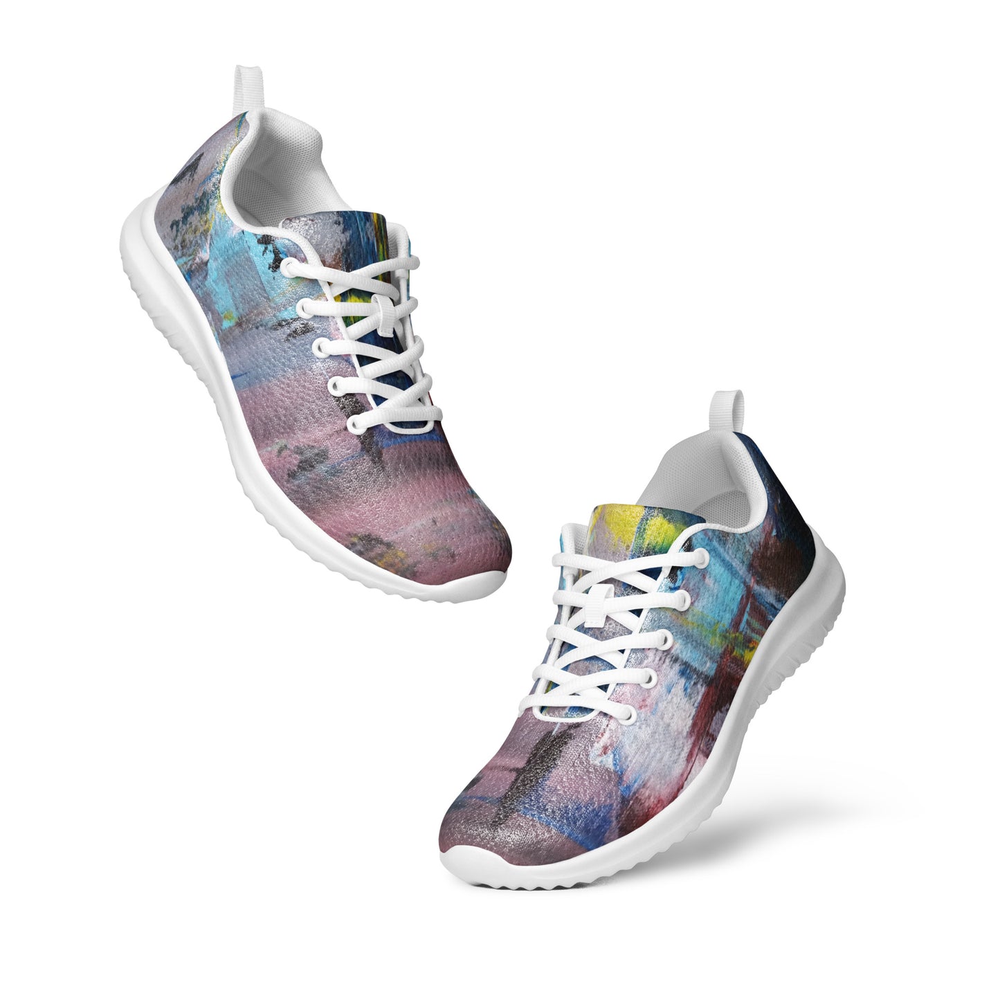 NV 1 Men’s athletic shoes