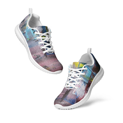 NV 1 Men’s athletic shoes