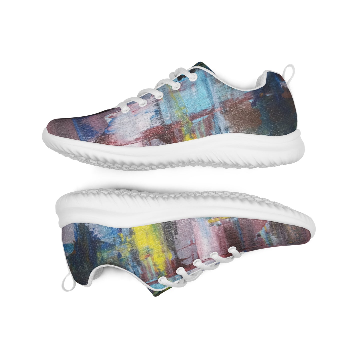 NV 1 Men’s athletic shoes