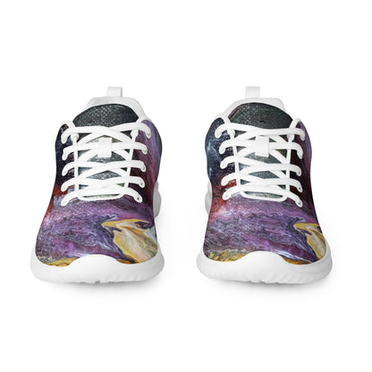 NV Galaxies