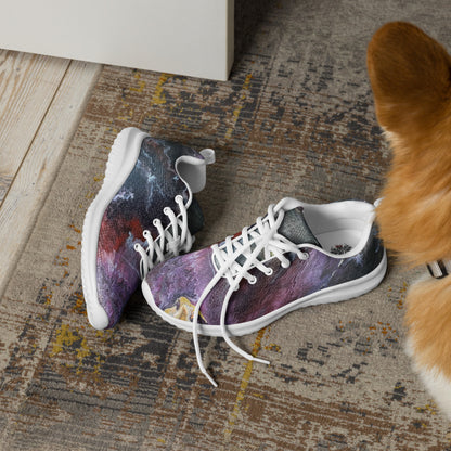 NV Galaxies