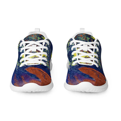 NV Cosmic Waves
