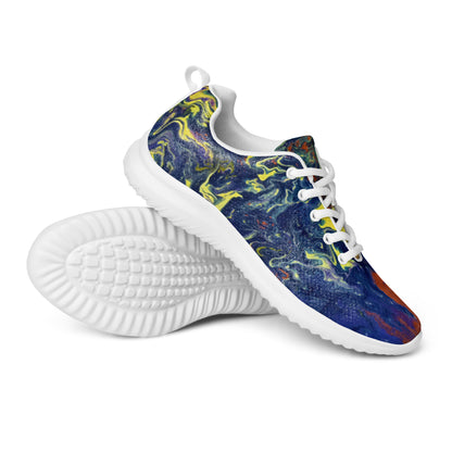 NV Cosmic Waves