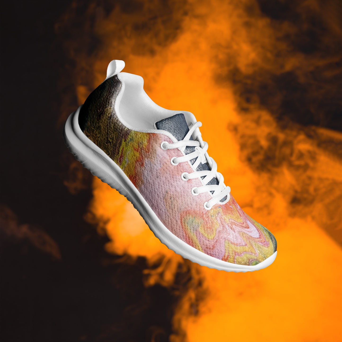 NV 1 Men’s athletic shoes