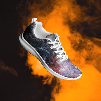 NV Galaxies