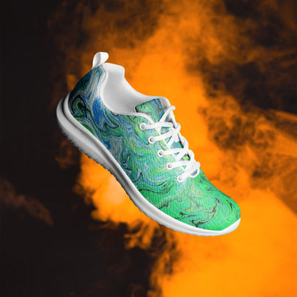 NV Greenlights