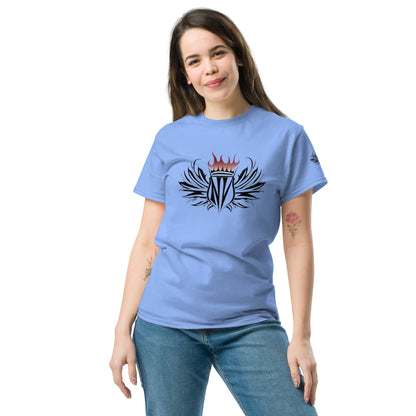 Unisex classic tee