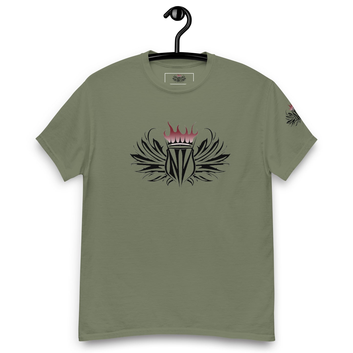 classic tee