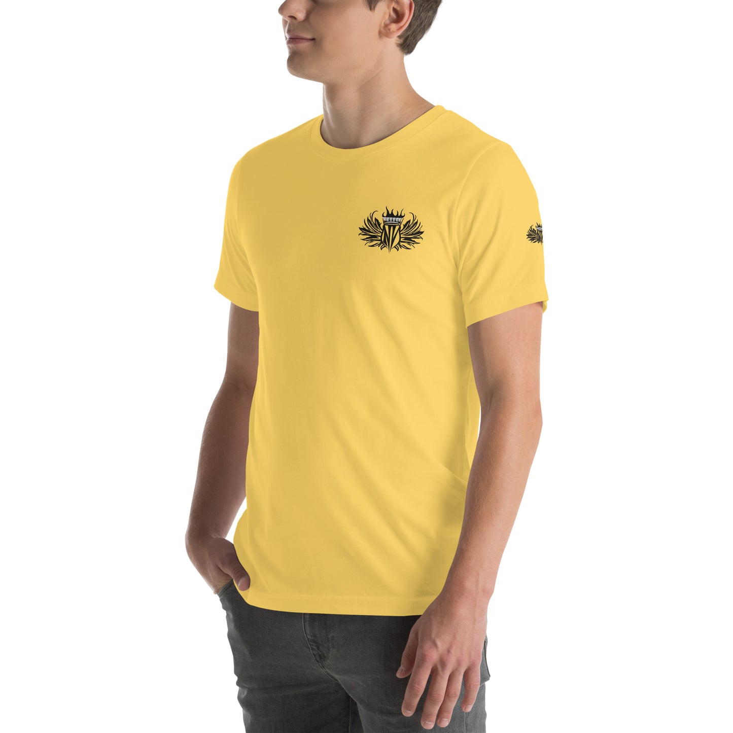 Unisex t-shirt